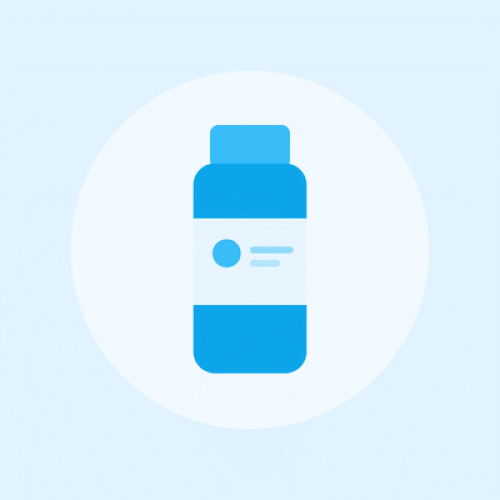 Restomyl Gel Ec 10x5 ml